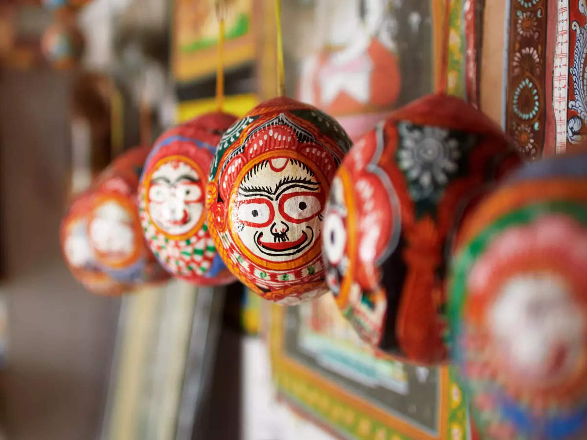 Puri Beyond the Beach: Exploring the Town’s Rich History