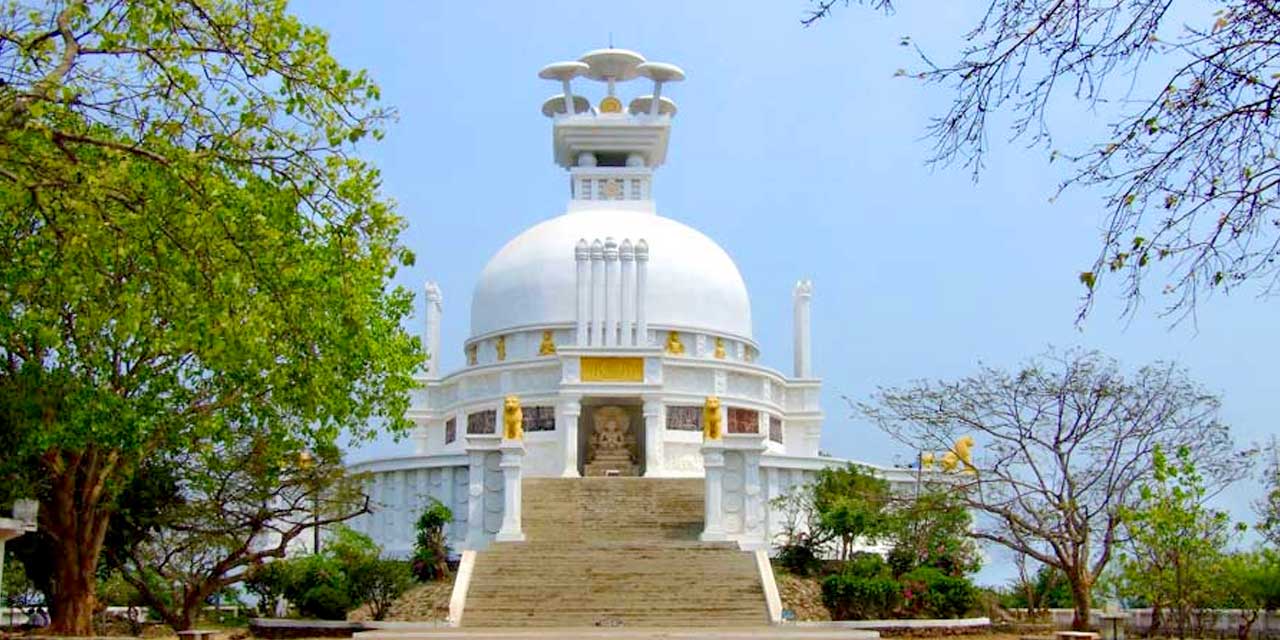 Bhubaneswar’s Top Historical Sites: A Walk Through Time