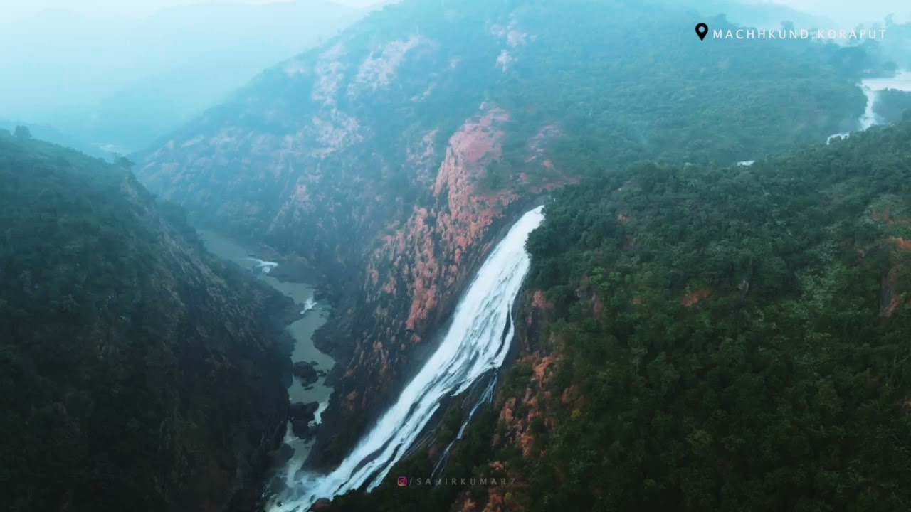 Koraput: A Guide to the Tribal Heartland of Odisha